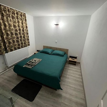 Garsoniera Casa Dragoeni, Targu Jiu Apartment Exterior foto